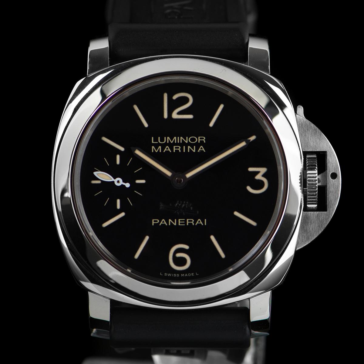 Panerai Panerai