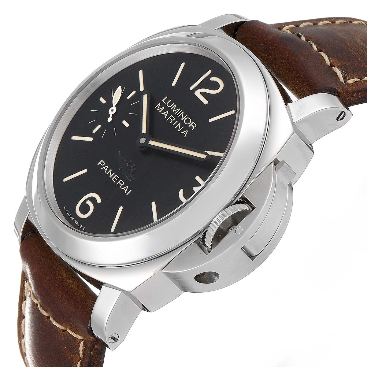 Panerai Luminor Marina
