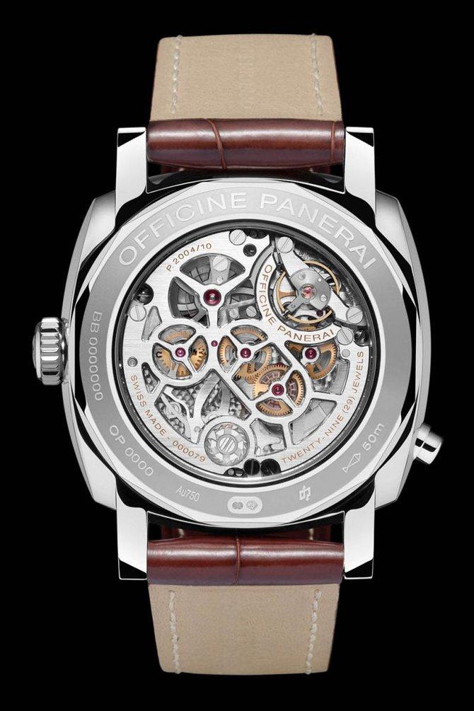 Panerai Special Editions