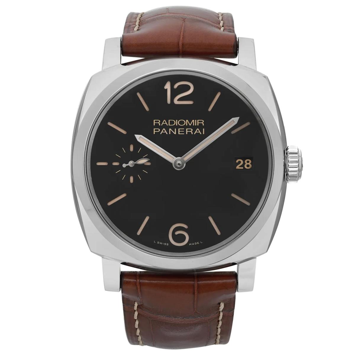 Panerai Radiomir 1940 3 Days