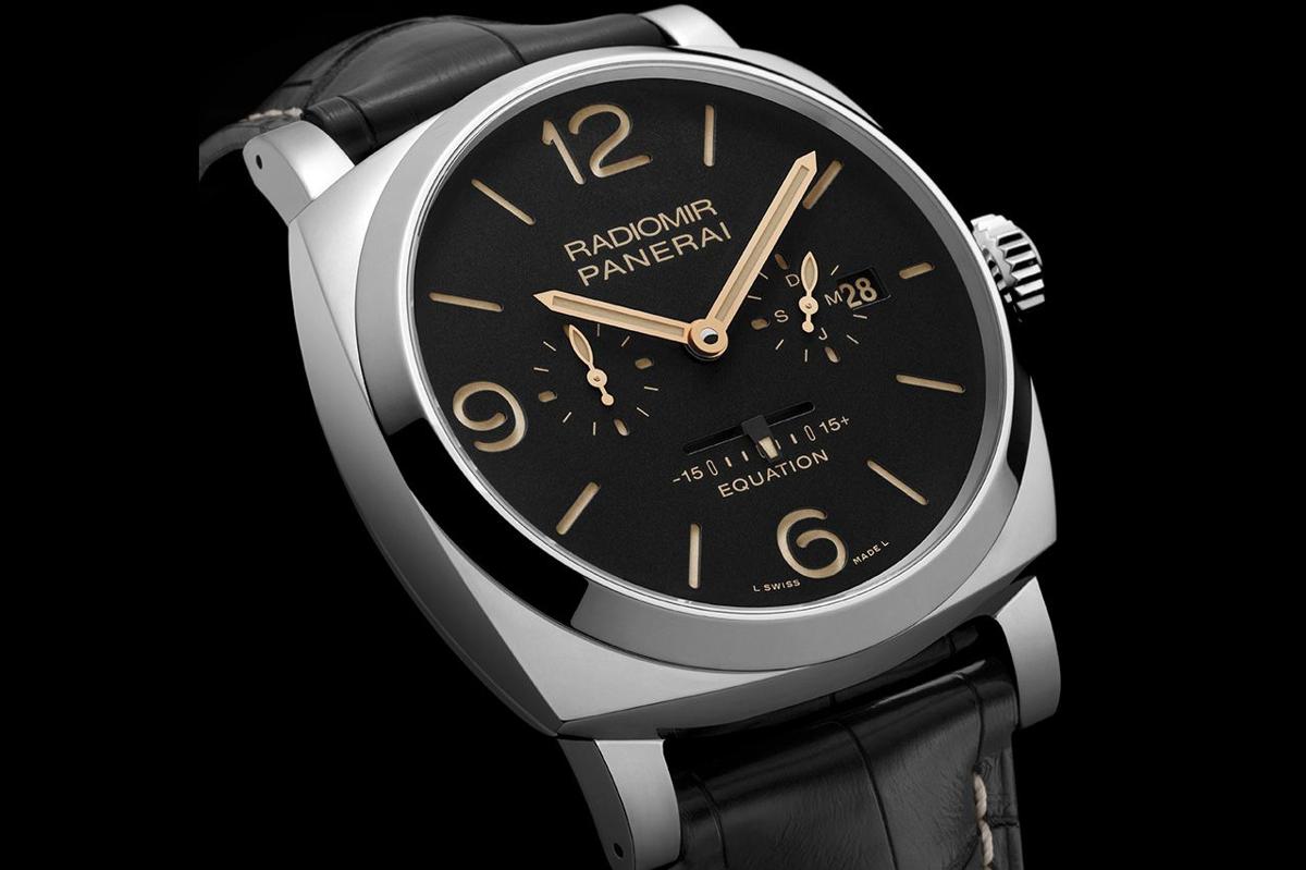 Panerai Special Editions