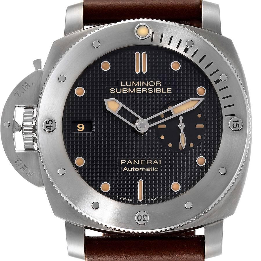 Panerai Panerai