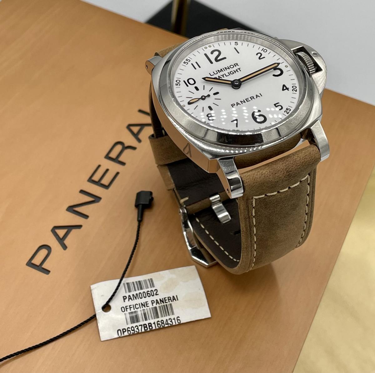 Panerai Panerai