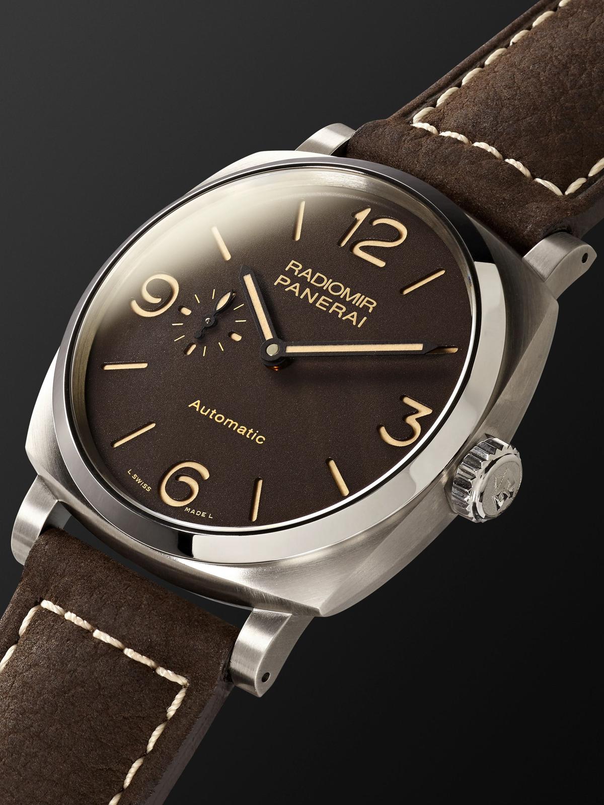 Panerai Radiomir 1940 3 Days Automatic
