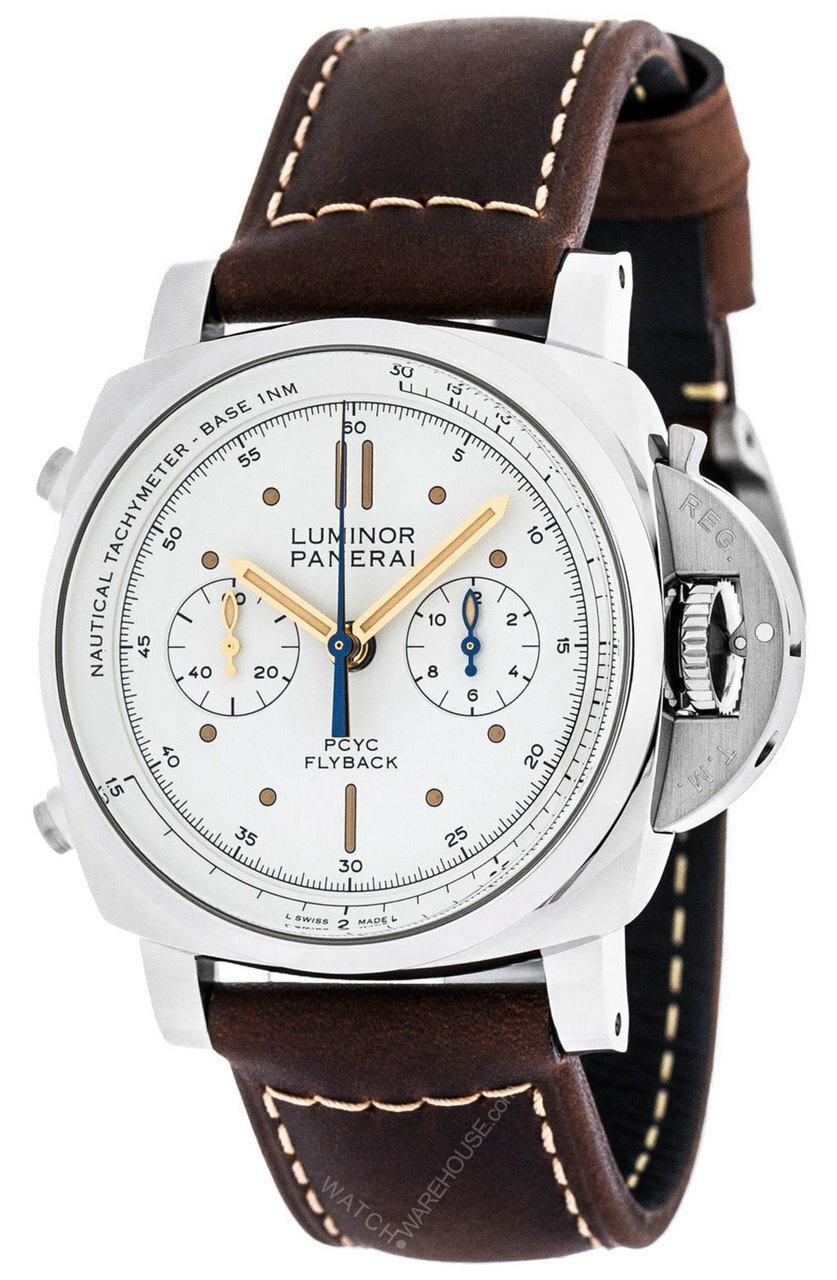 Panerai Luminor 1950 3 Days Chrono Flyback