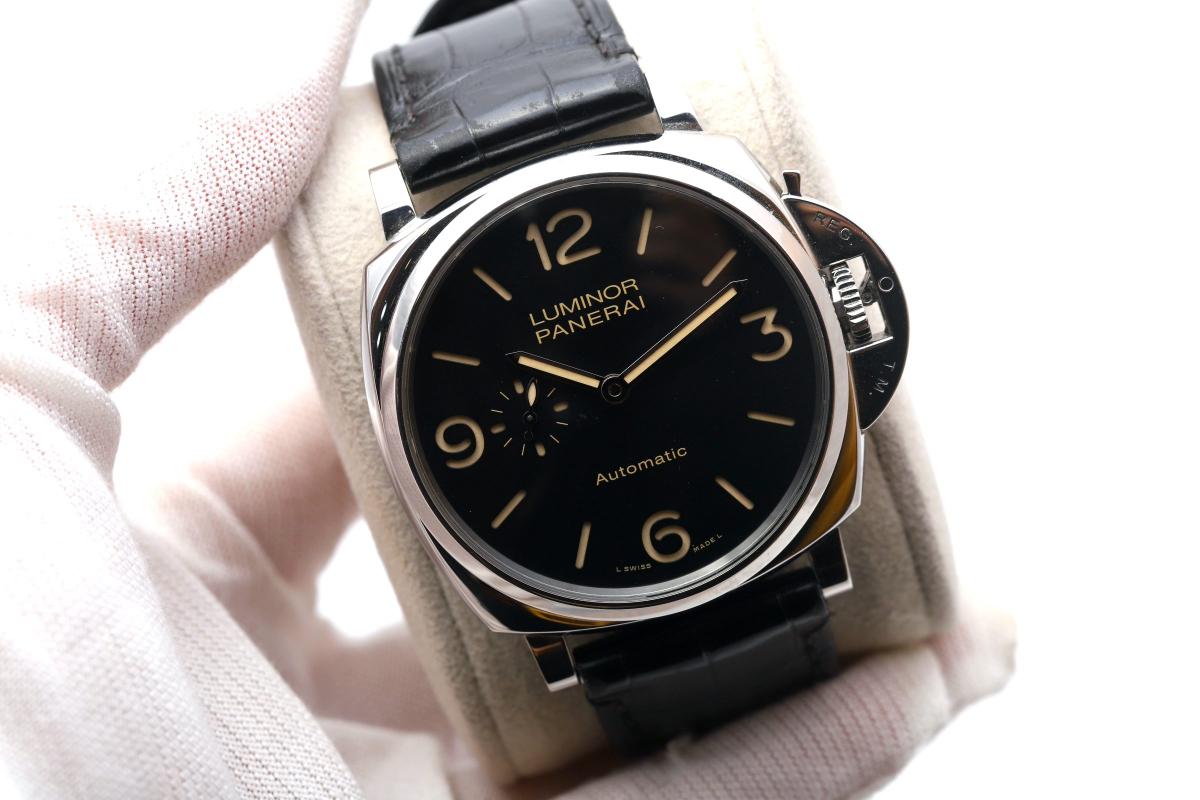 Panerai Luminor Due