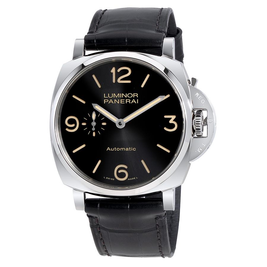 Panerai Luminor Due