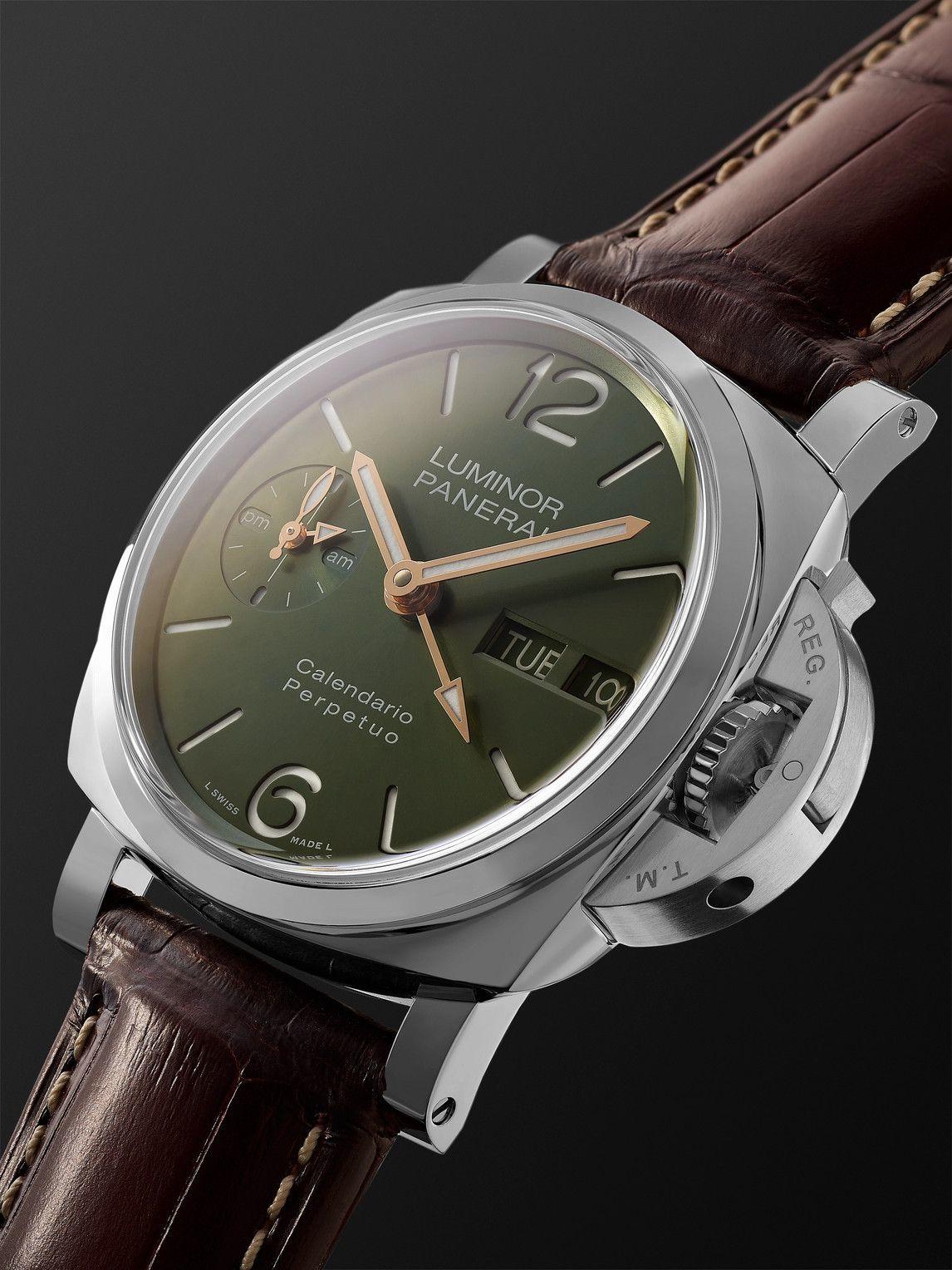 Panerai Panerai
