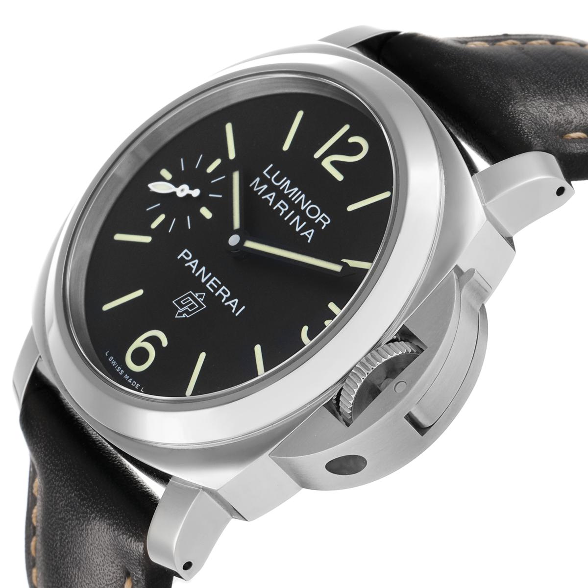 Panerai Luminor Marina