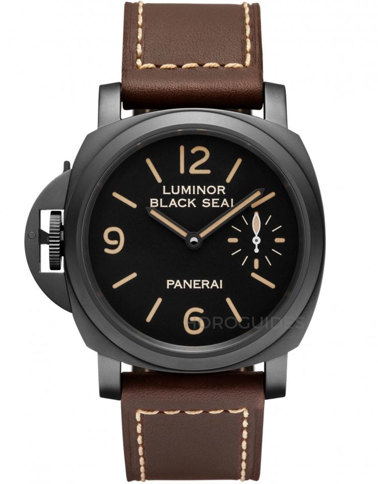 Panerai Special Editions