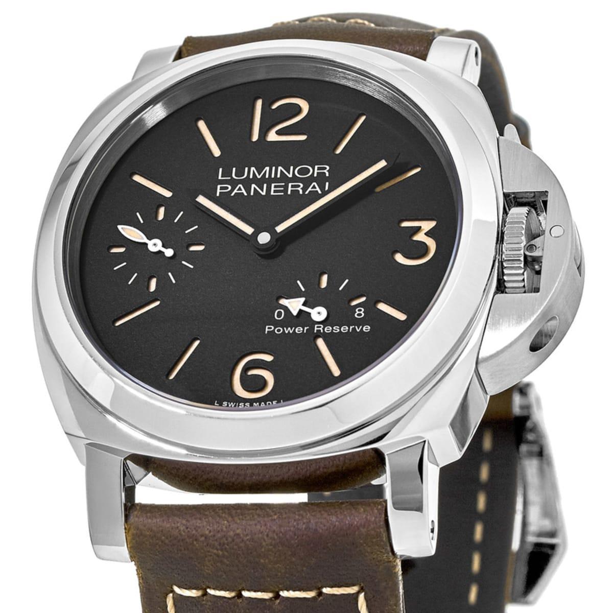 Panerai Luminor
