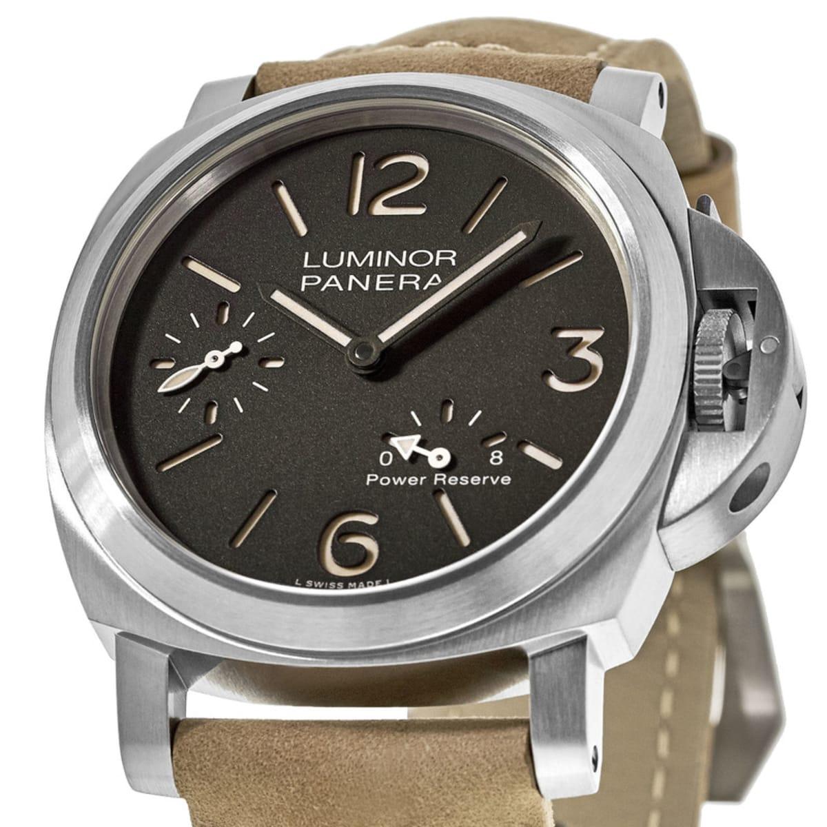 Panerai Luminor