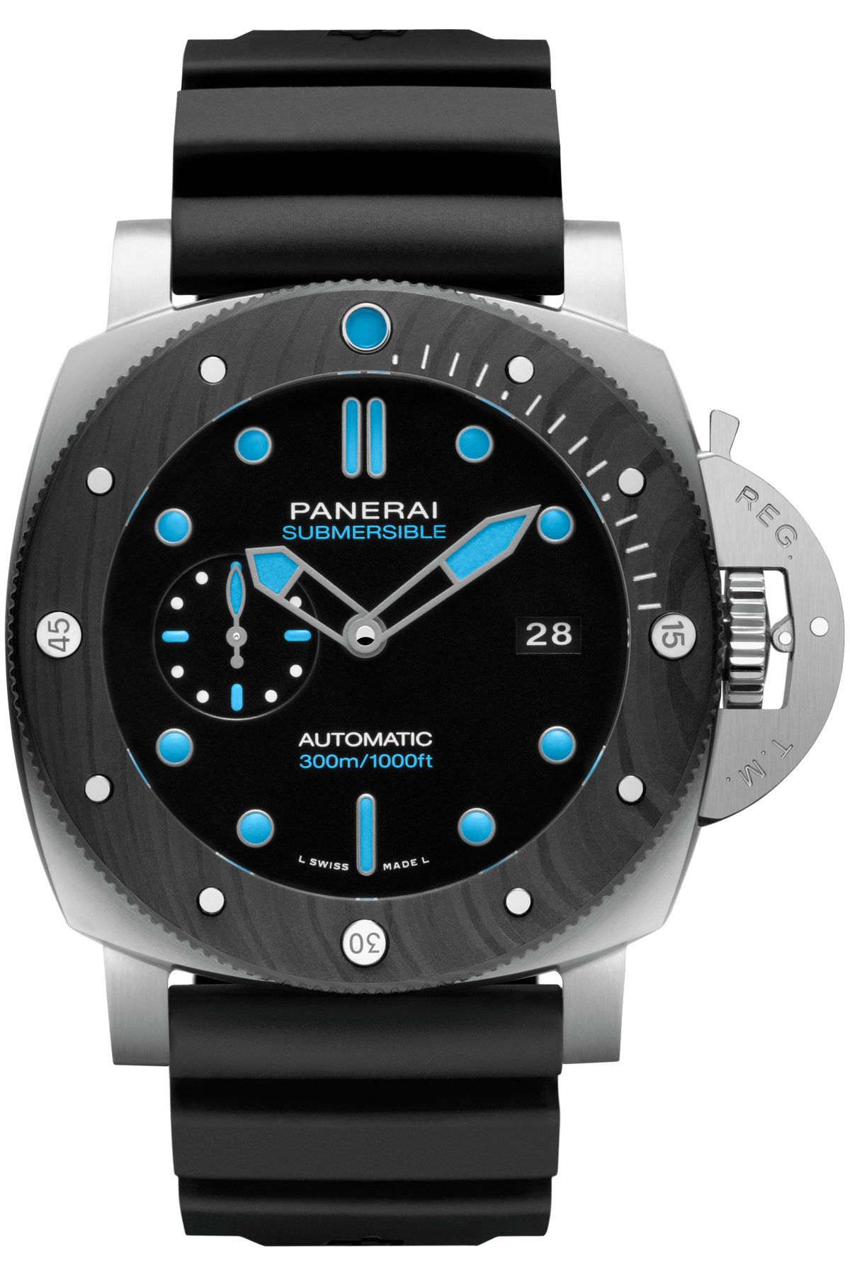 Panerai Luminor Submersible