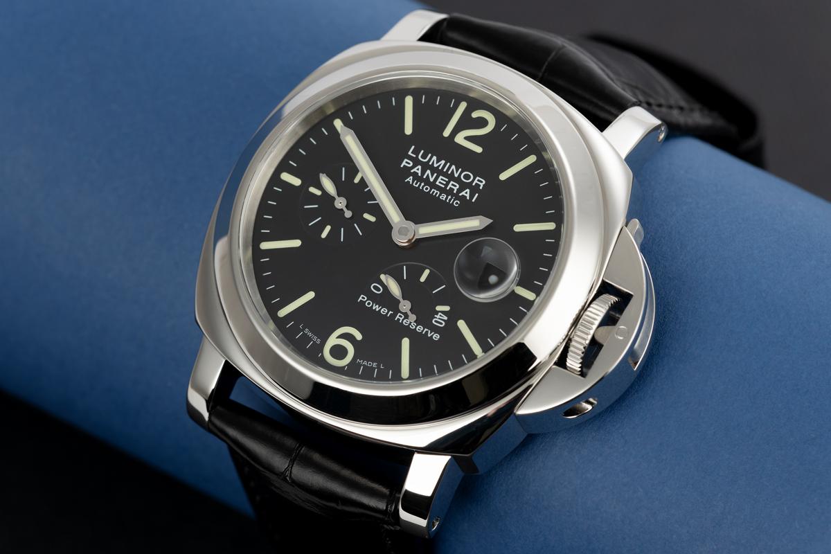 Panerai Luminor Power Reserve