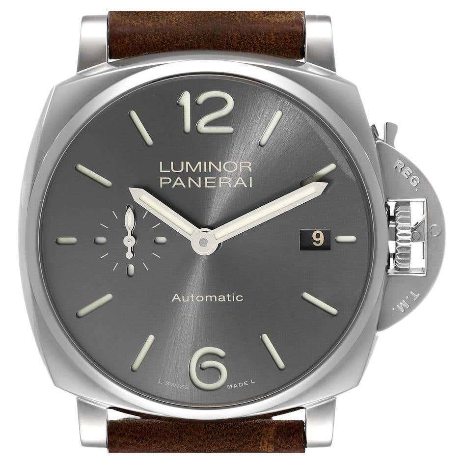 Panerai Luminor Due