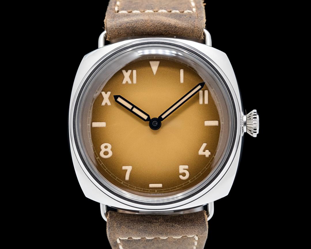 Panerai Radiomir