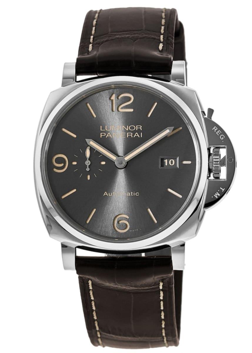 Panerai Luminor Due