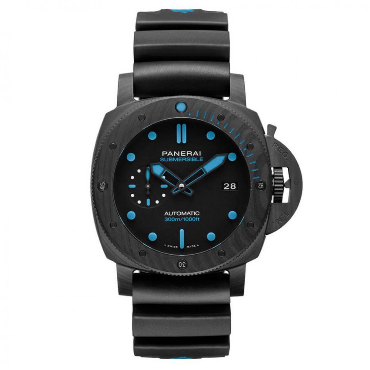 Panerai Luminor Submersible