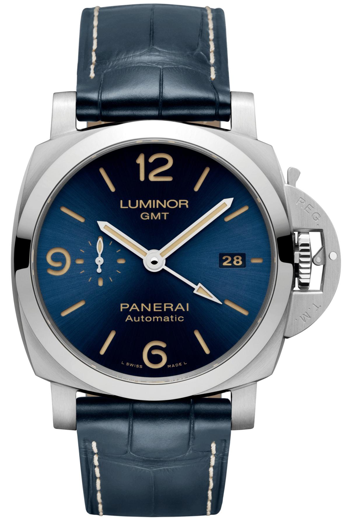Panerai Panerai