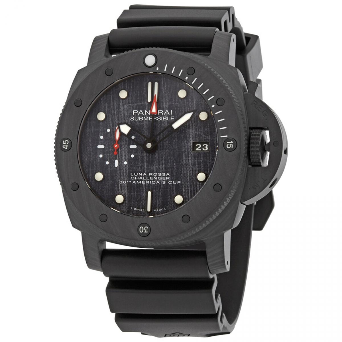 Panerai Luminor Submersible