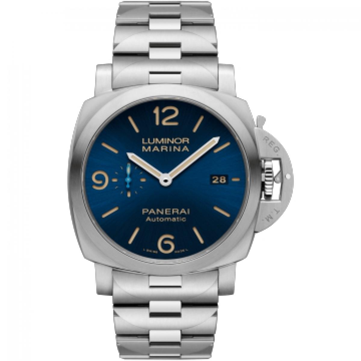 Panerai Luminor Marina