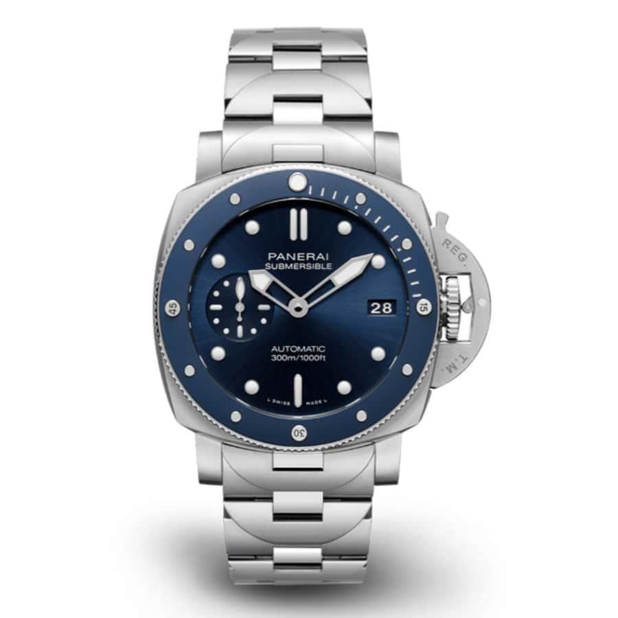 Panerai Luminor Submersible