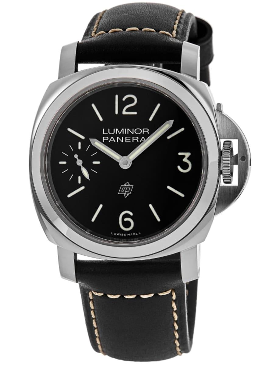 Panerai Luminor