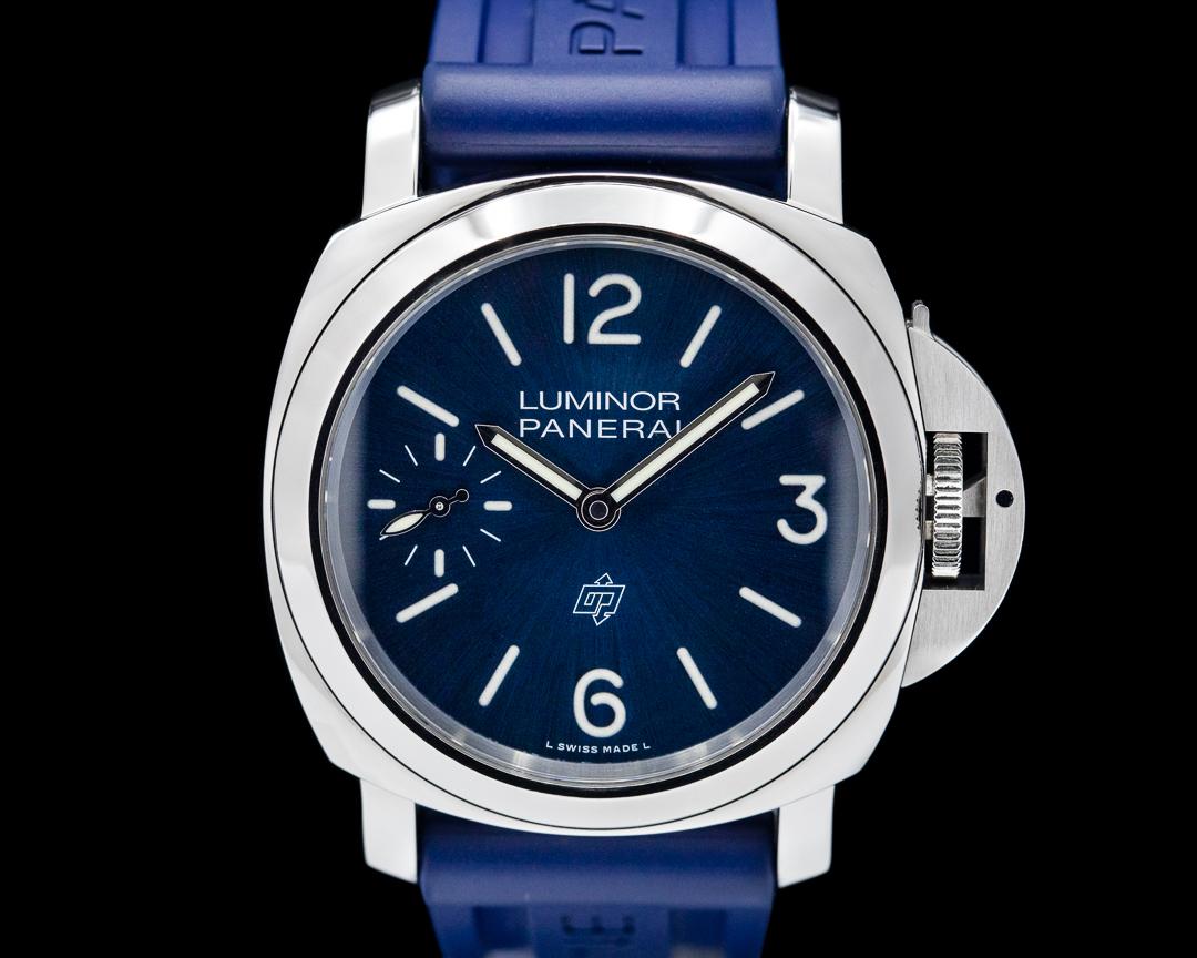 Panerai Luminor