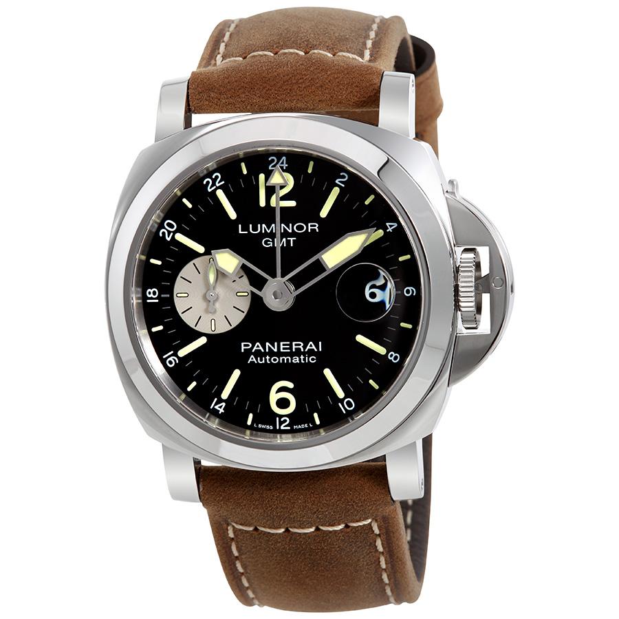 Panerai Luminor GMT Automatic