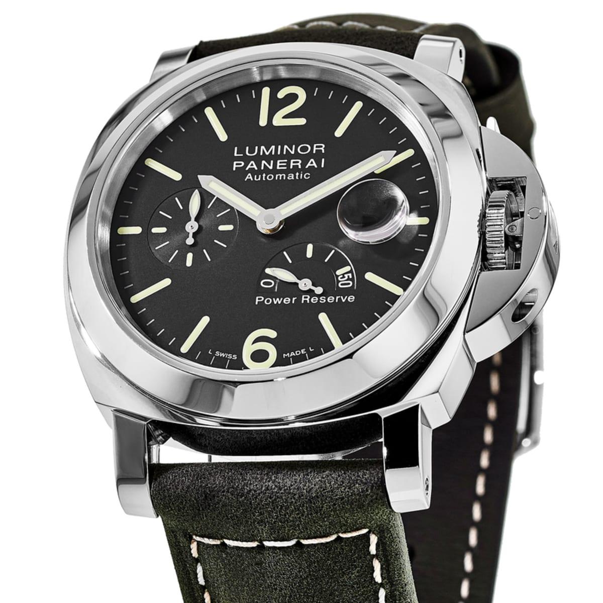 Panerai Luminor Power Reserve