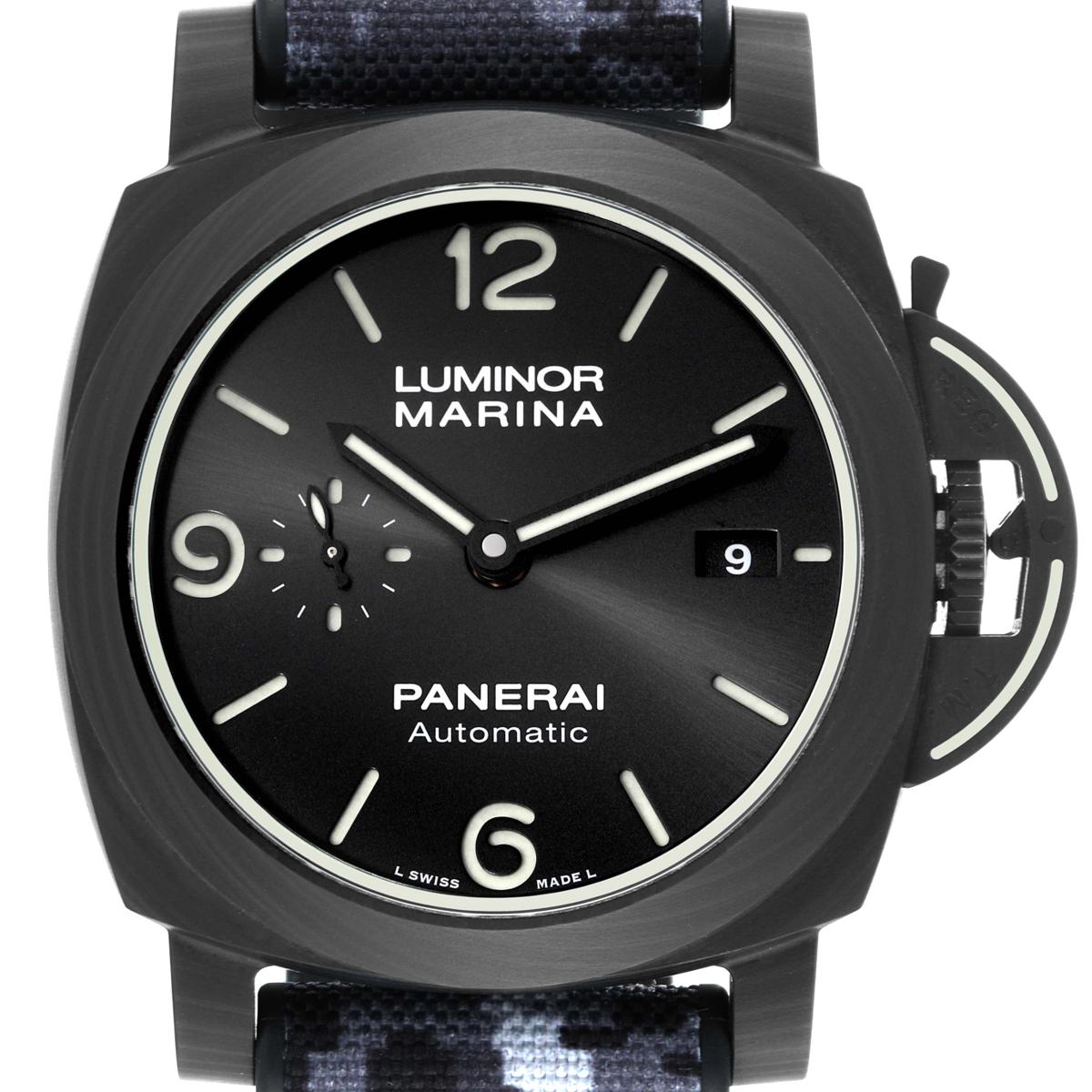 Panerai Luminor Marina