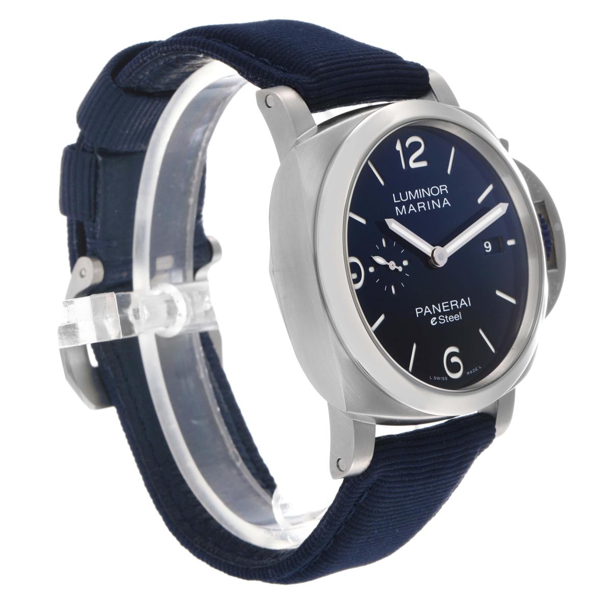 Panerai Luminor Marina