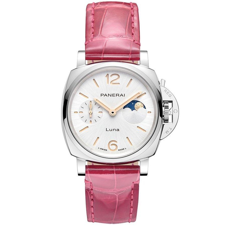 Panerai Luminor Due Luna