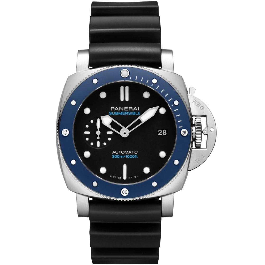 Panerai Luminor Submersible