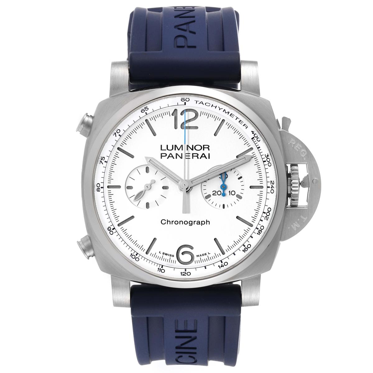 Panerai Luminor Chrono