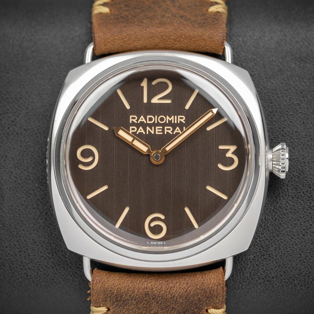 Panerai Radiomir