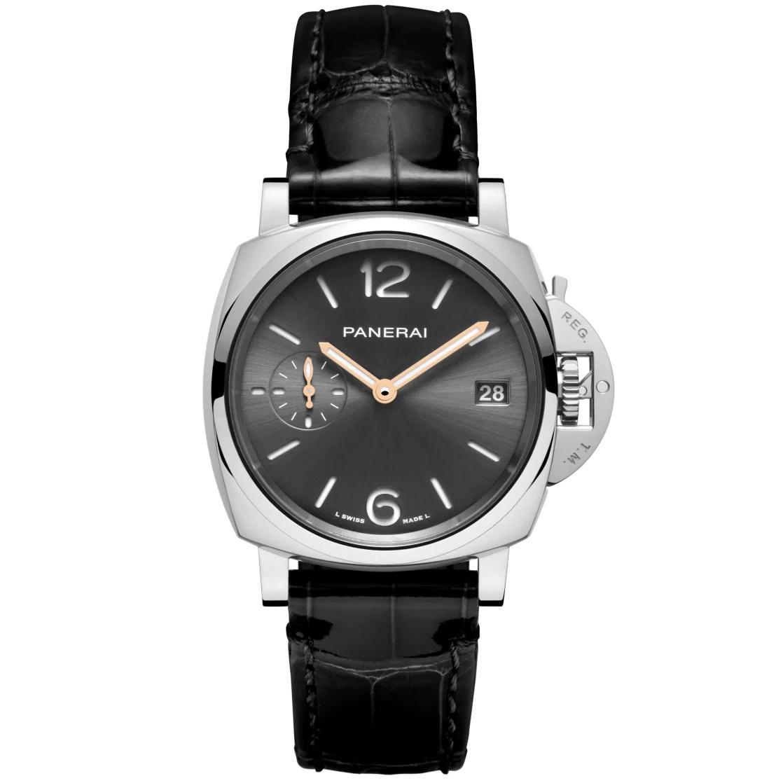 Panerai Luminor Due