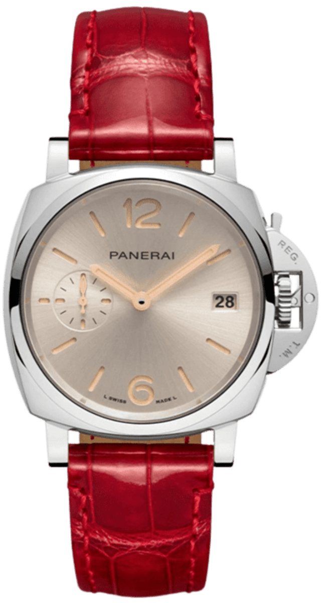 Panerai Luminor Due