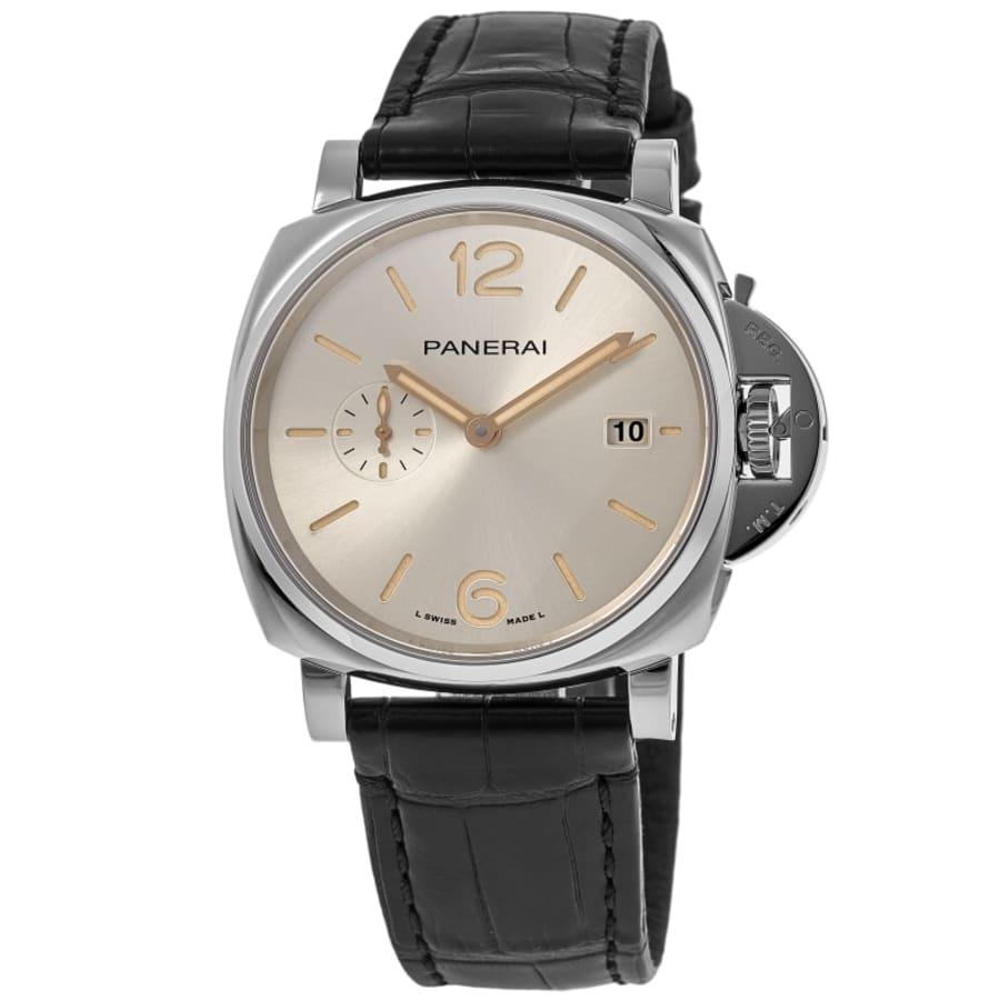 Panerai Luminor Due