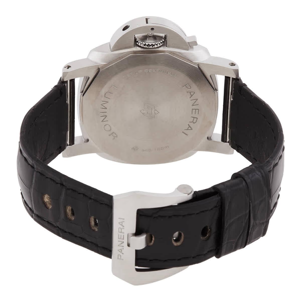 Panerai Luminor Marina Automatic