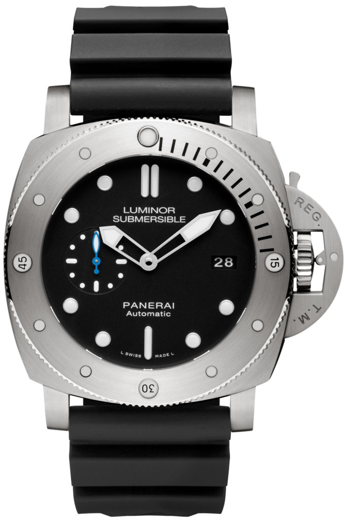 Panerai Luminor Submersible 1950 3 Days Automatic