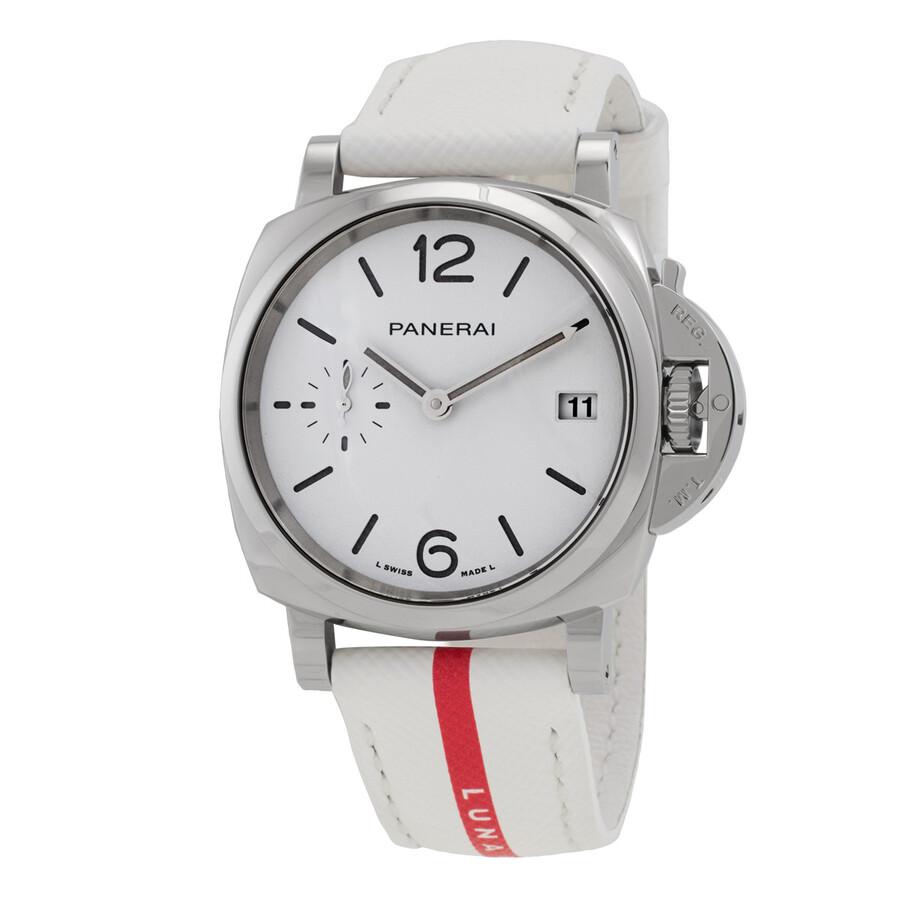 Panerai Luminor Due Luna