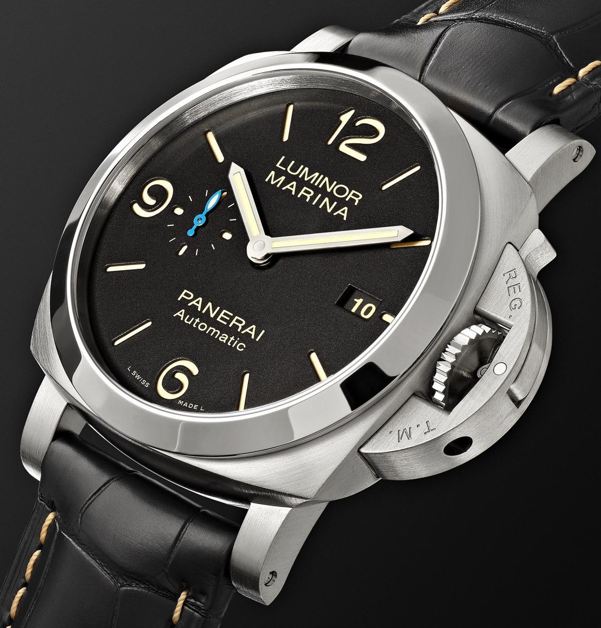 Panerai Luminor Marina 1950 3 Days Automatic