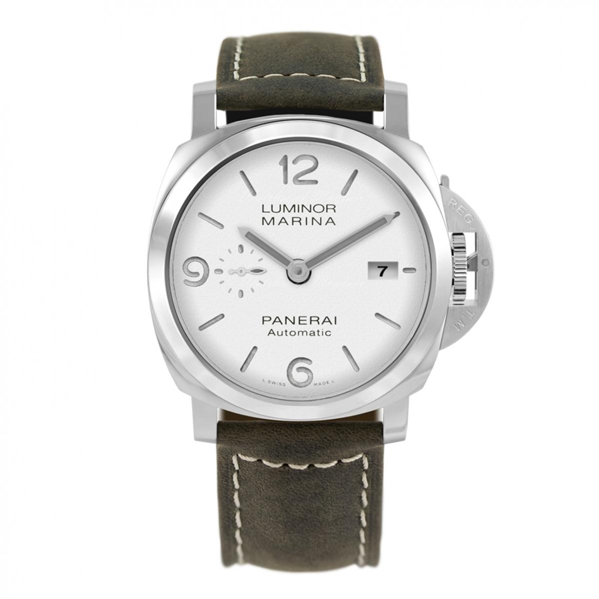 Panerai Luminor Marina