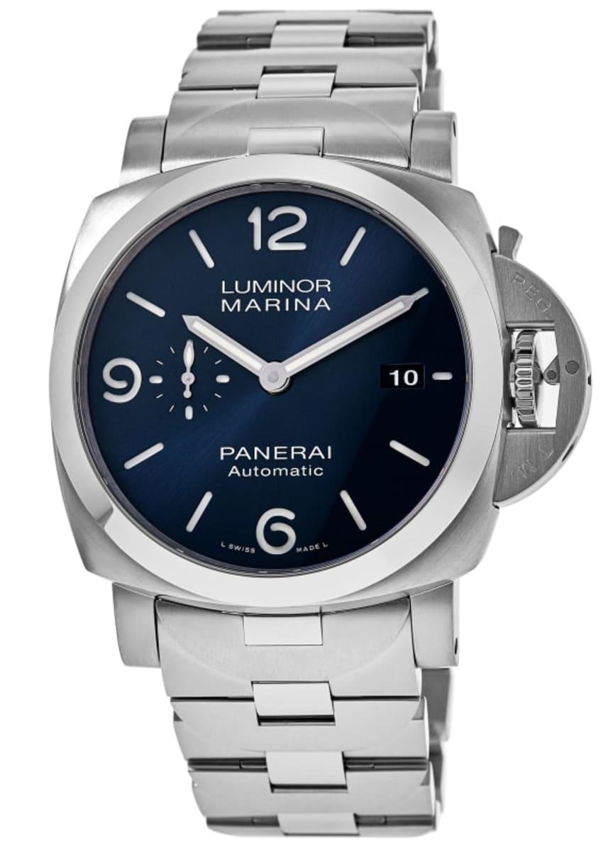 Panerai Luminor Marina