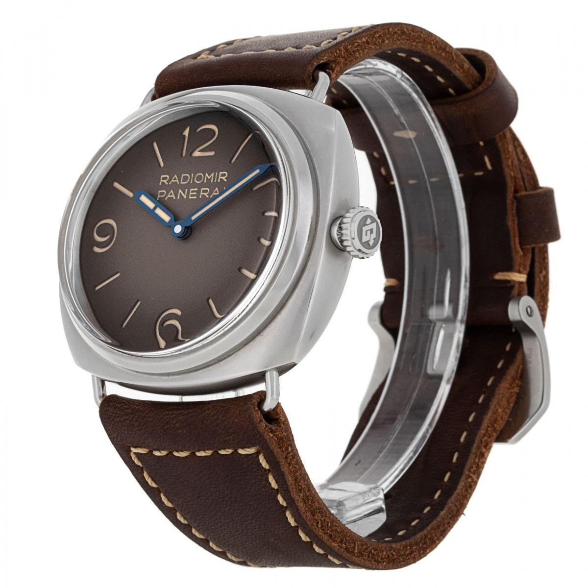 Panerai Radiomir