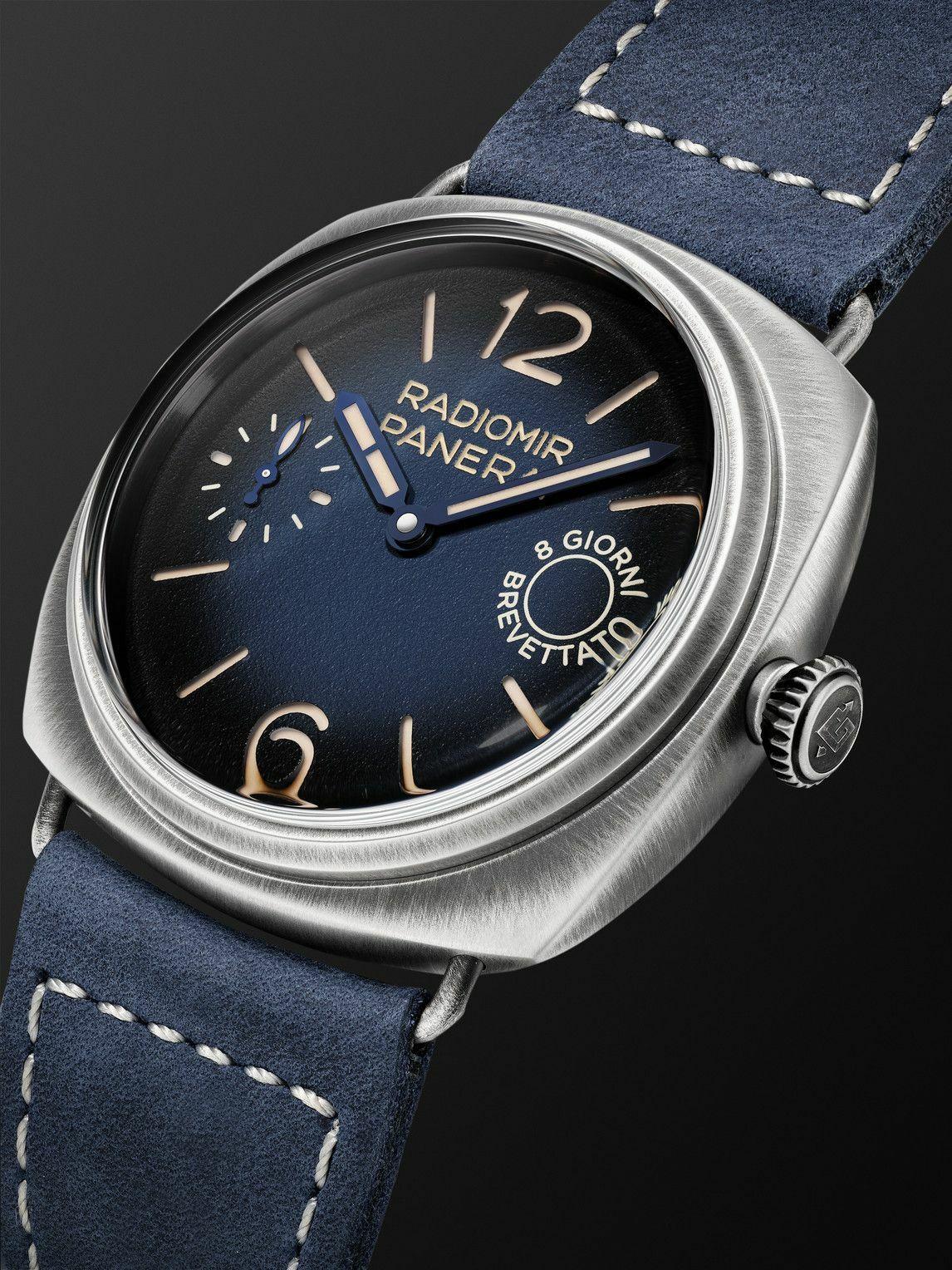 Panerai Panerai