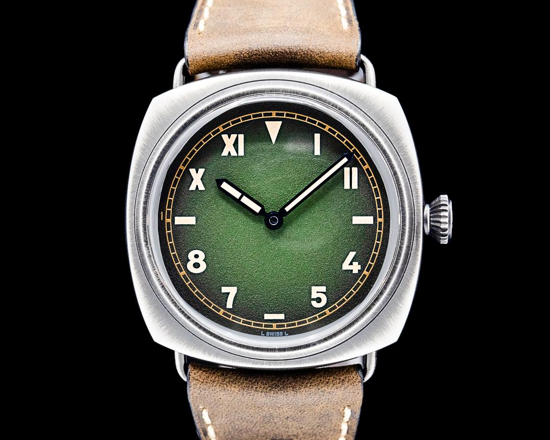 Panerai Radiomir 8 Days
