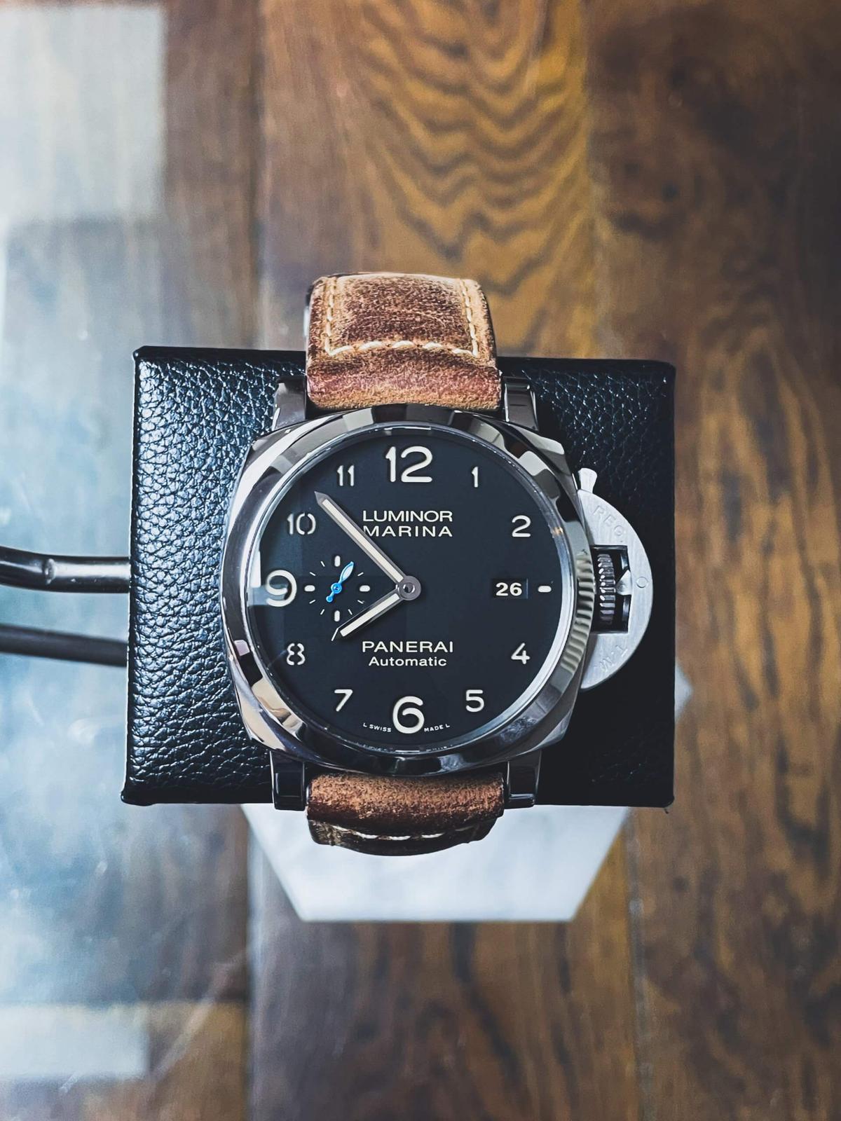 Panerai Luminor Marina 1950 3 Days Automatic