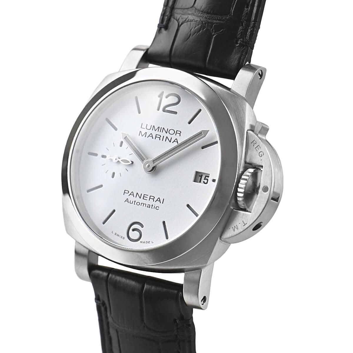 Panerai Luminor Marina